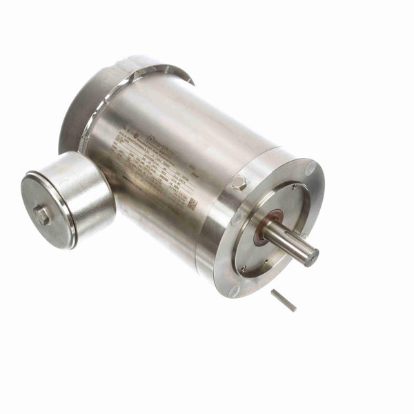 Marathon N483A Stainless Steel Washdown Motors