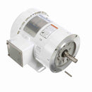 Marathon N623 White Epoxy Washdown Motors