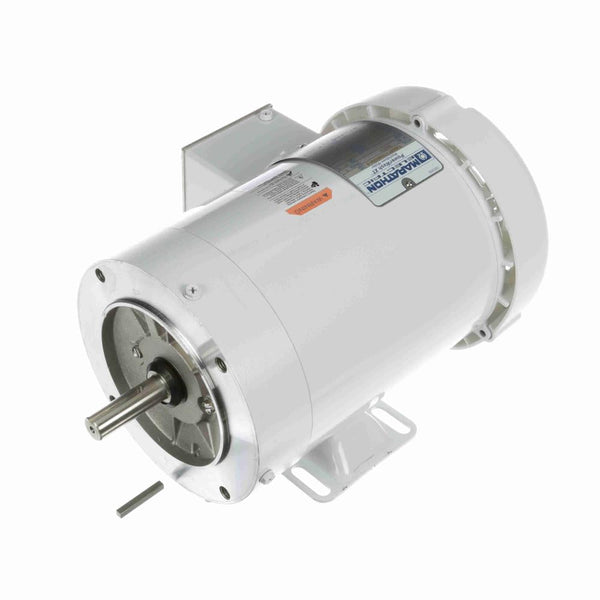 Marathon N627A Stainless Steel Washdown Motors