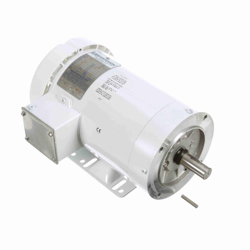 Marathon N630 Jet Pump Motor