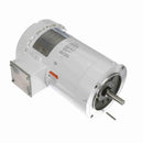 Marathon N651A White Epoxy Washdown Motors