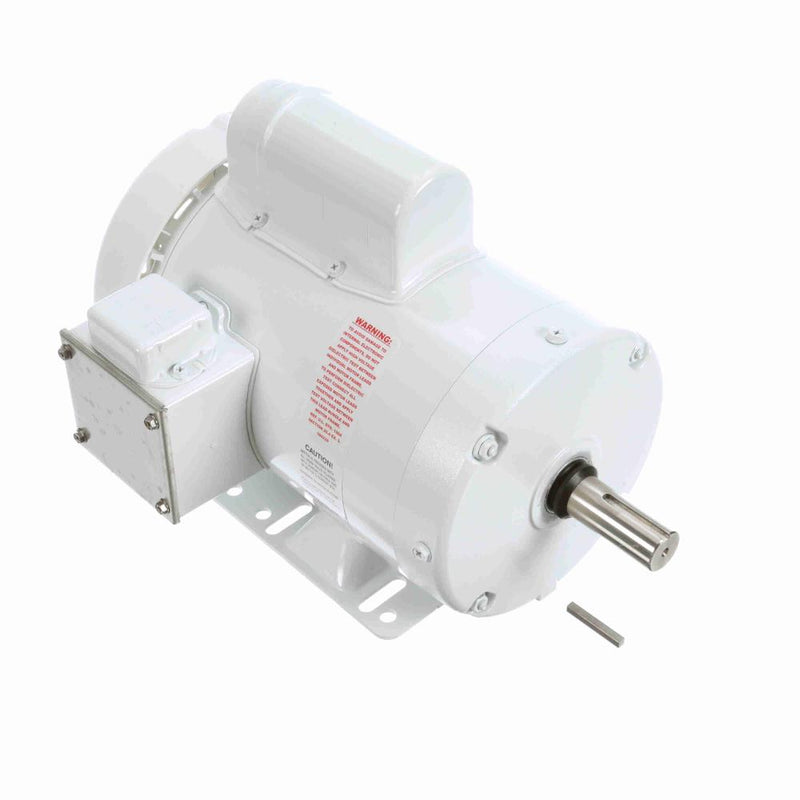 Marathon N683 White Epoxy Washdown Motors