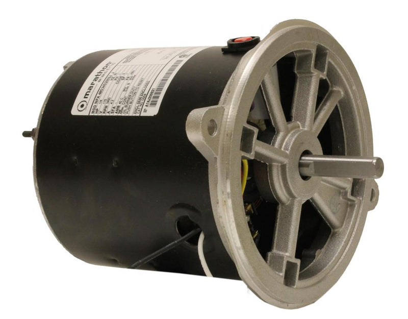 Marathon O004 Oil Burner Motor