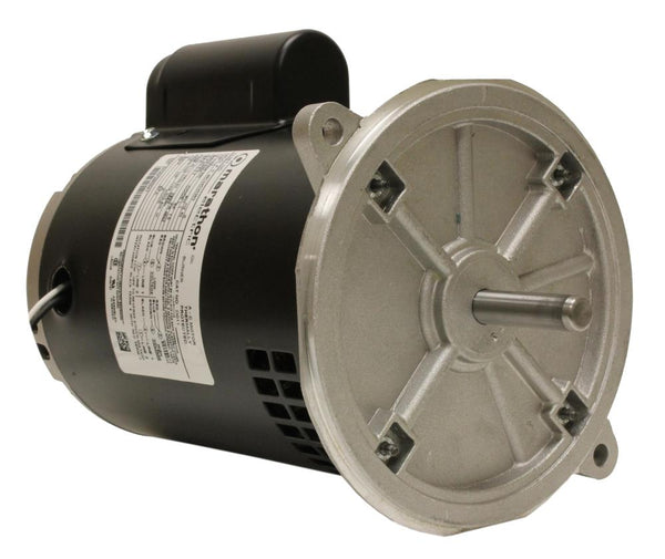 Marathon O011 Oil Burner Motors