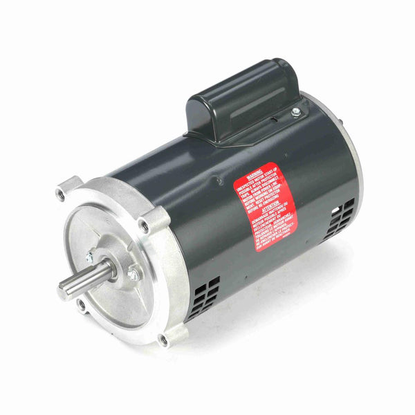 Marathon O217 Oil Burner Motors