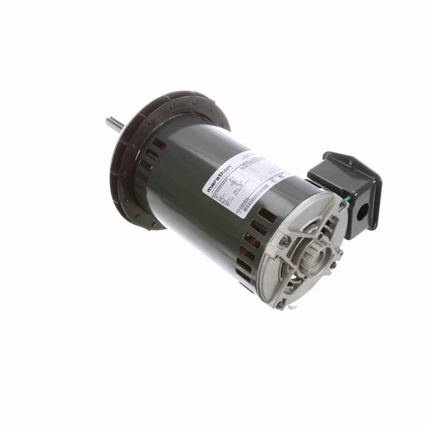 Marathon P196 Condenser Fan Motor