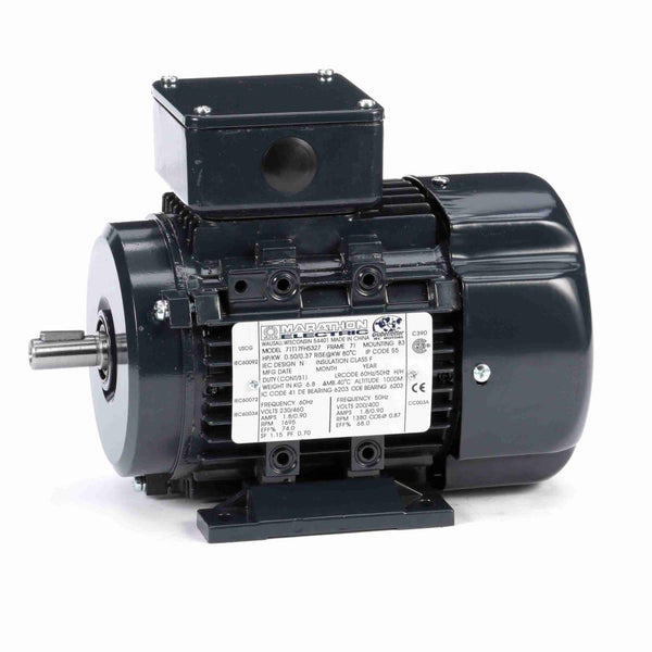 Marathon R305 IEC Motor