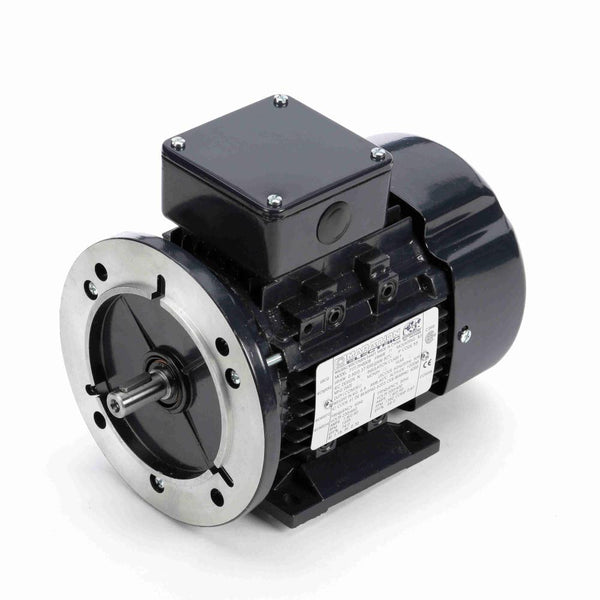 Marathon R387 IEC Motors