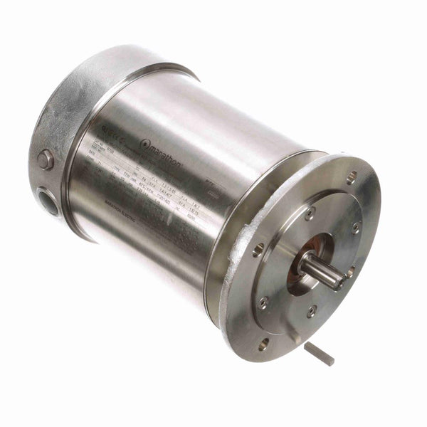 Marathon R700 Stainless Steel Washdown Motors