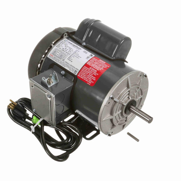 Marathon T016 Power Tool Motors