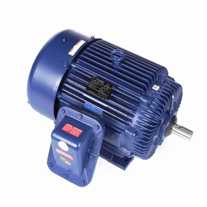 Marathon U032A Explosion Proof Motor