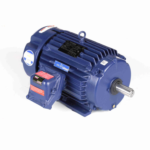 Marathon U043B Explosion Proof Motor