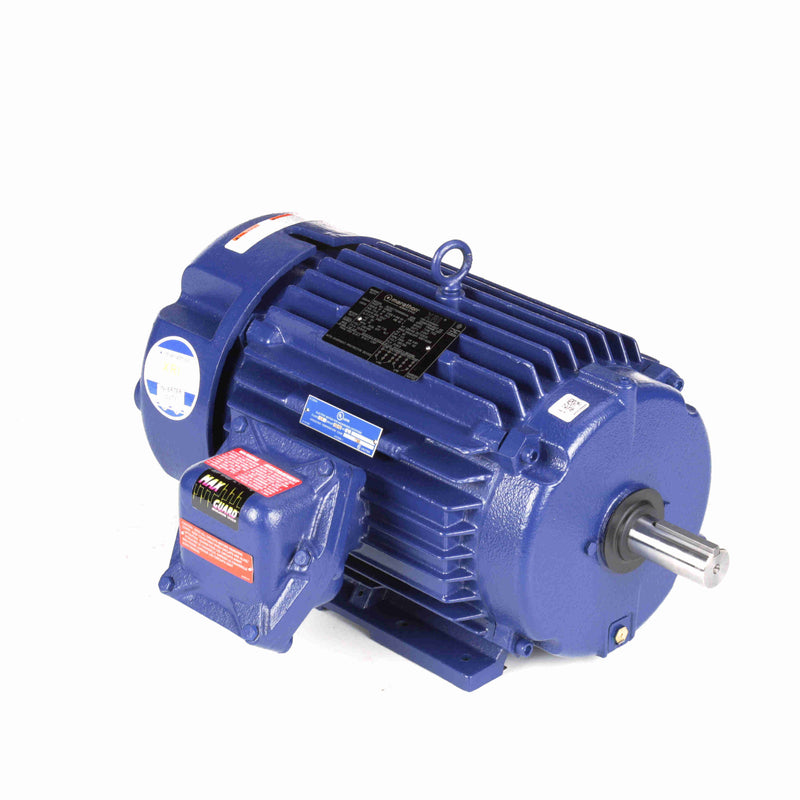 Marathon U063B Explosion Proof Motors