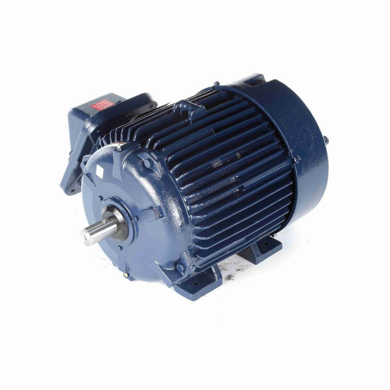 Marathon U076A Explosion Proof Motors