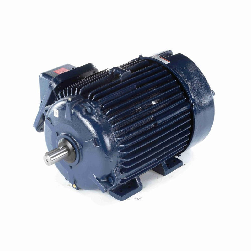 Marathon U077A Explosion Proof Motor