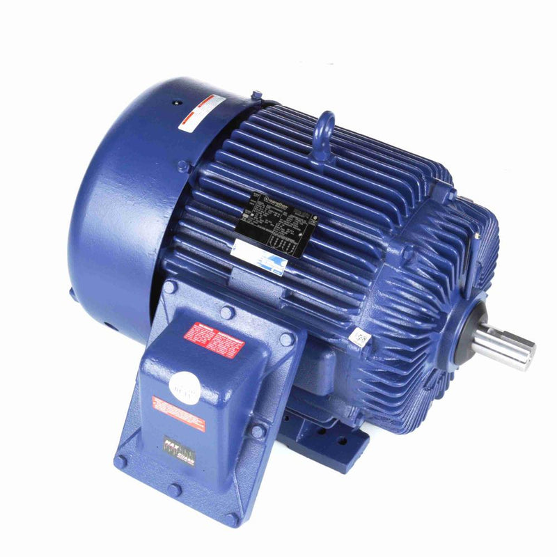 Marathon U078A Explosion Proof Motor