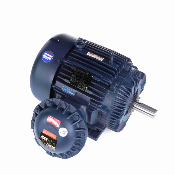 Marathon U080A Explosion Proof Motor