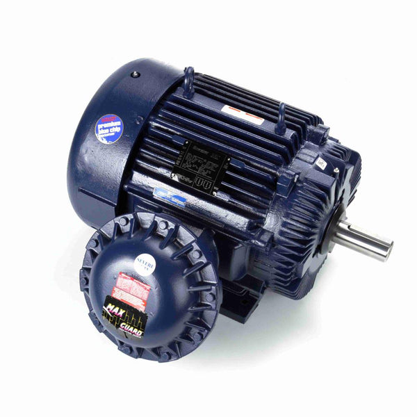 Marathon U081A Explosion Proof Motor