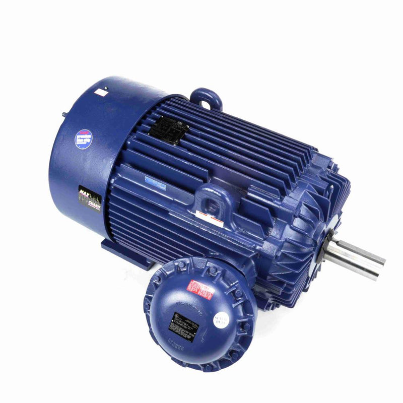 Marathon U091A Explosion Proof Motors