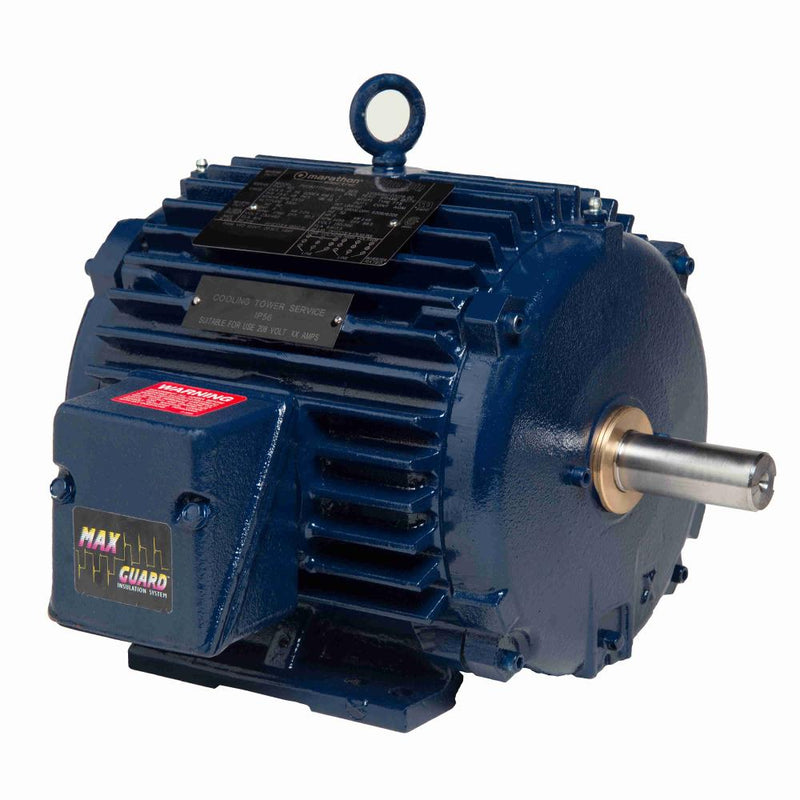 Marathon U1867 Cooling Tower Motors