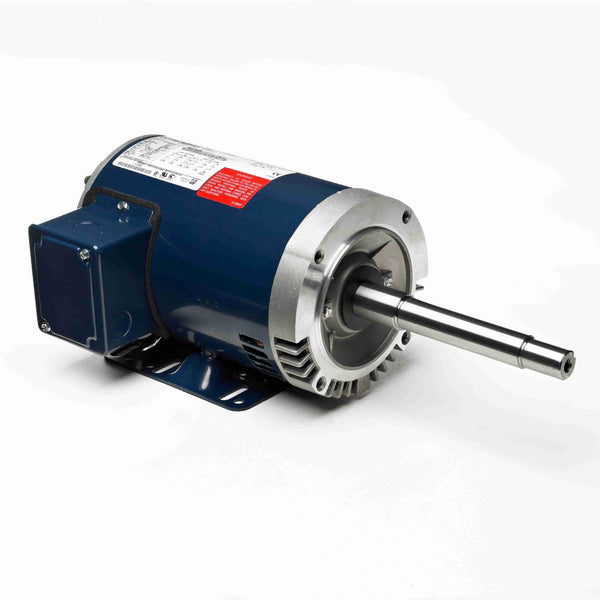 Marathon U207A Close Coupled Pump Motor