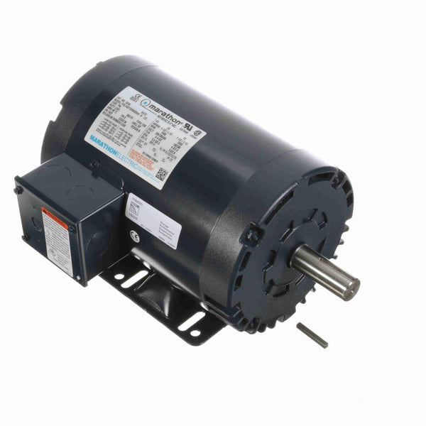 Marathon U245 General Purpose Motor