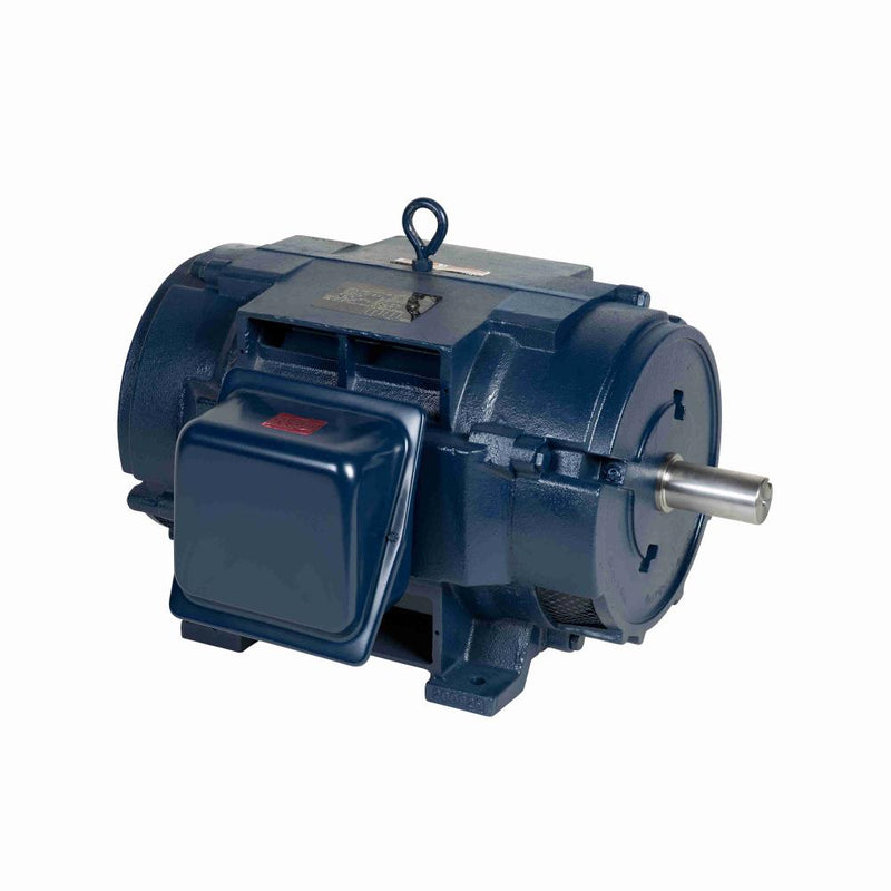 Marathon U255 General Purpose Motor