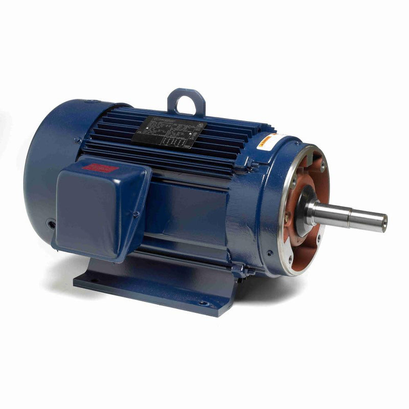 Marathon U344A Close Coupled Pump Motor