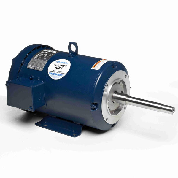 Marathon U345B Close Coupled Pump Motors