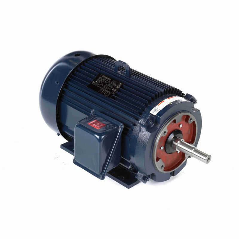 Marathon U348A Close Coupled Pump Motors