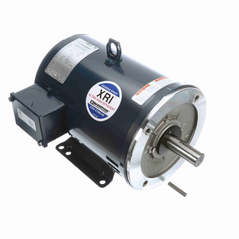 Marathon U404B General Purpose Motor