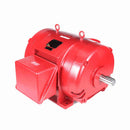 Marathon U539A Fire Pump Motors