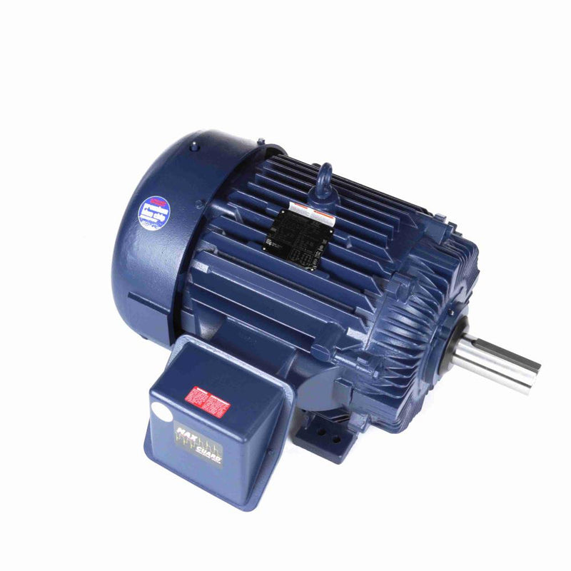 Marathon U880A Cooling Tower Motors