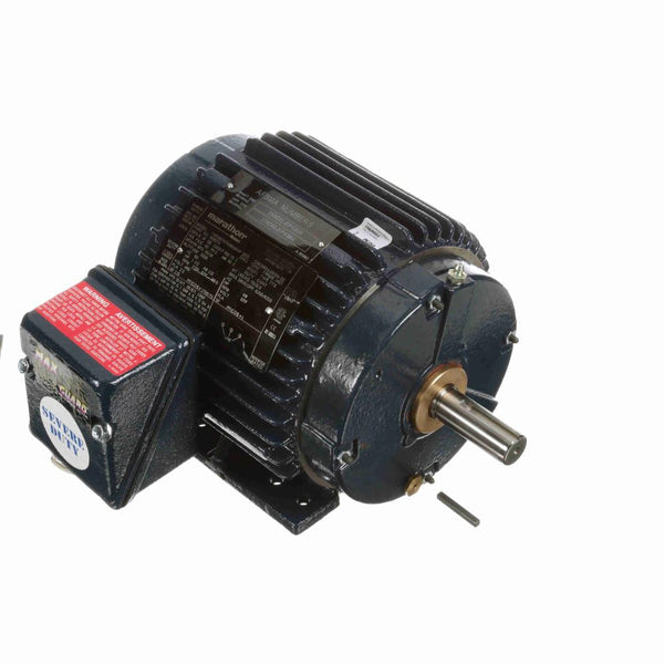 Marathon W507A IEEE 841 Motor