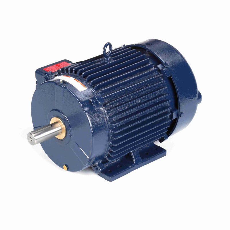 Marathon W537 IEEE 841 Motor