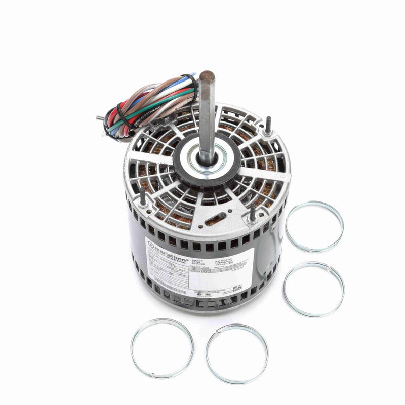 Marathon X004 Direct Drive Motor