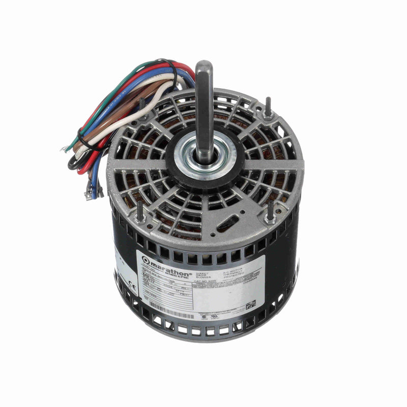 Marathon X005 Direct Drive Motor