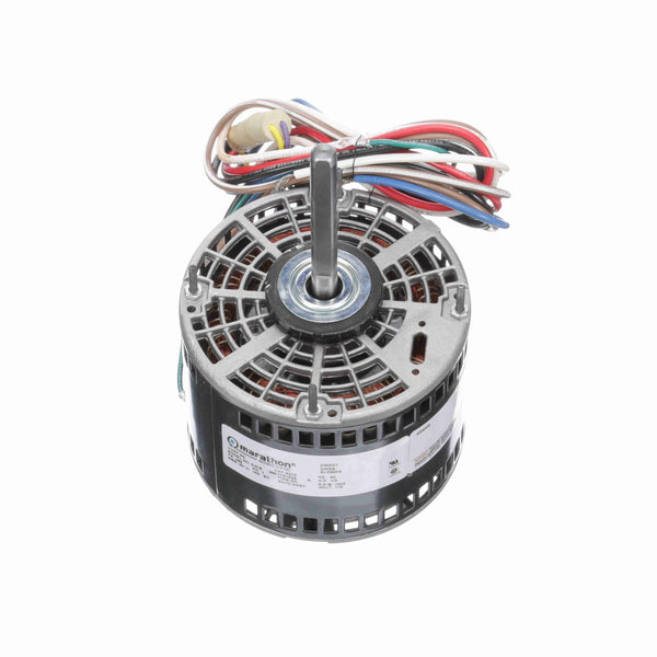 Marathon X013 Direct Drive Motor