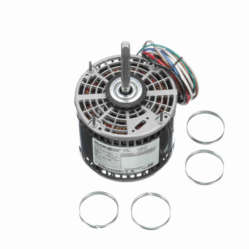 Marathon X015 Direct Drive Motor