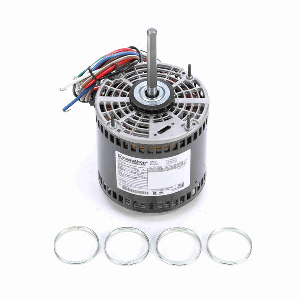 Marathon X020 Direct Drive Motor