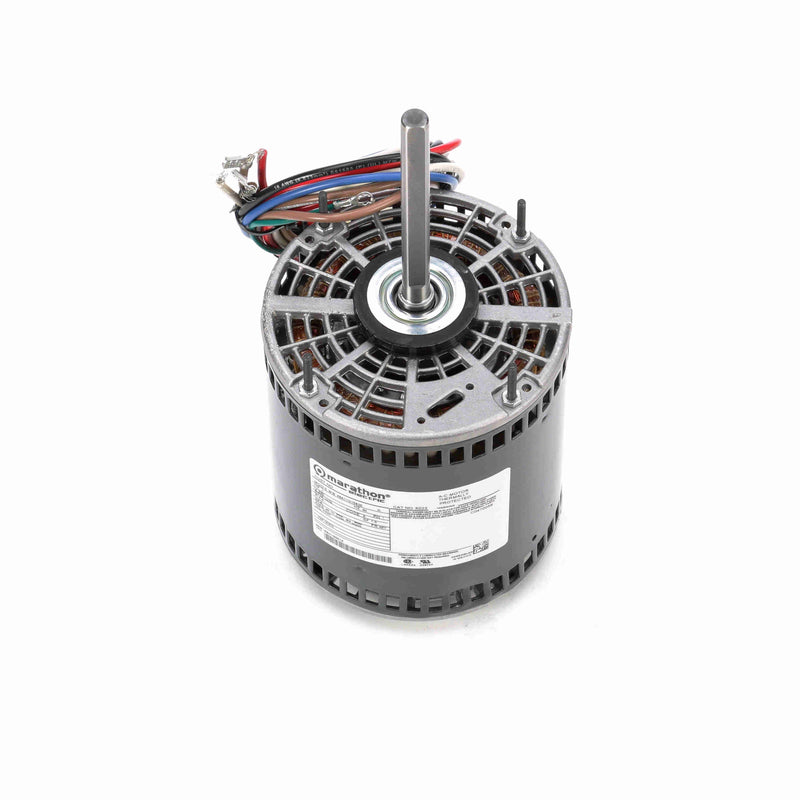 Marathon X023 Direct Drive Motor