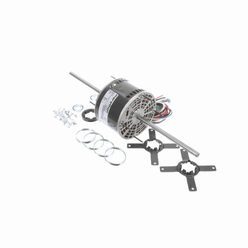 Marathon X043 Direct Drive Motors