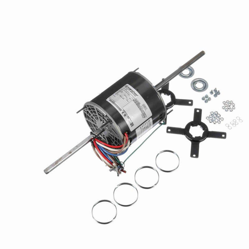 Marathon X052 Direct Drive Motor