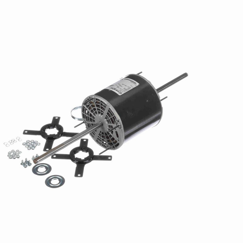 Marathon X062 Direct Drive Motor