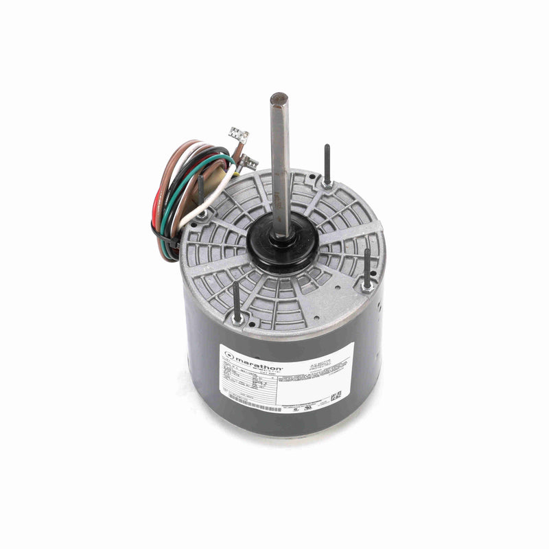 Marathon X085 Condenser Fan Motor