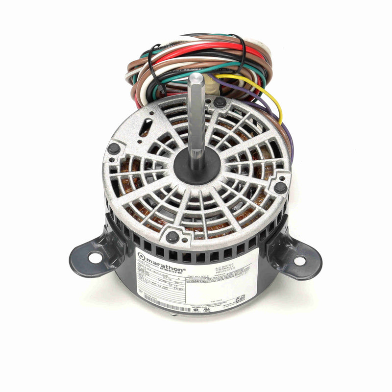 Marathon X210 OEM Replacement Motor