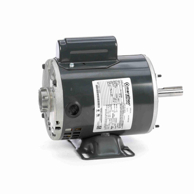 Marathon X217 Direct Drive Motor