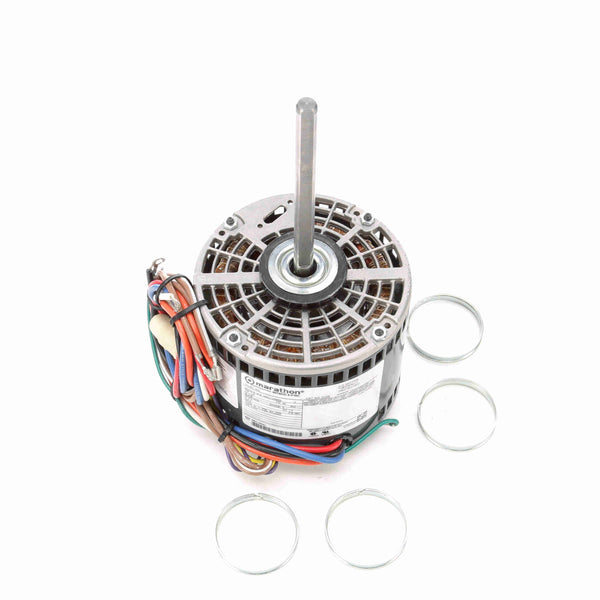 Marathon X236 Direct Drive Motor