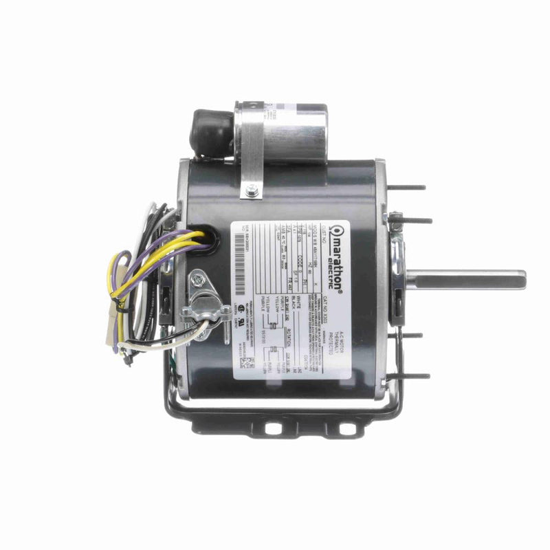 Marathon X303 Unit Heater Motor