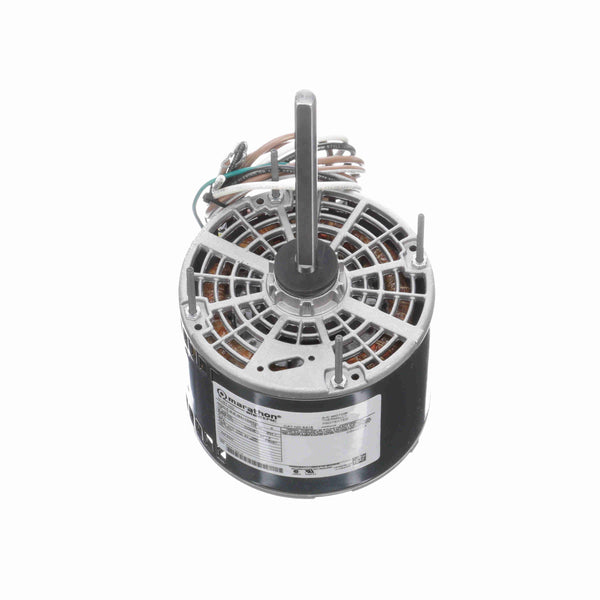 Marathon X418 Direct Drive Motors